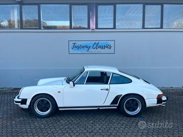 Porsche 911 3.0 SC Coupè