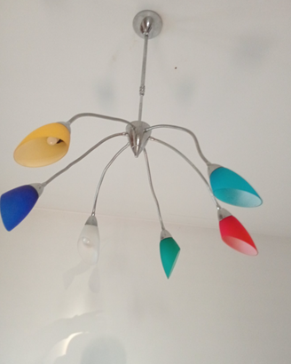 Illuminazione