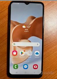 Samsung GALAXY A22 5G