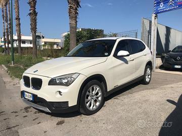 Bmw X1 xDrive20d Futura