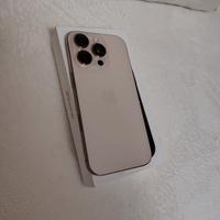 iPhone 16 Pro 256 GB Batteria 90% NON SPEDISCO 