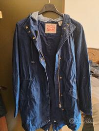 giacchetto Levi's donna leggero