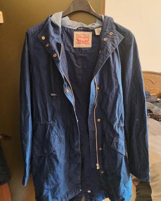 giacchetto Levi's donna leggero