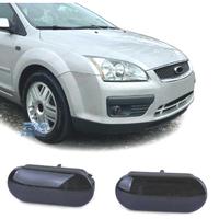 FRECCIE LATERALI A LED DINAMICI FUMÉ PER VOLKSWAGE