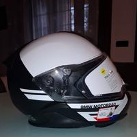 casco bmw motorrad system 07 evo