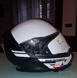 casco bmw motorrad system 07 evo
