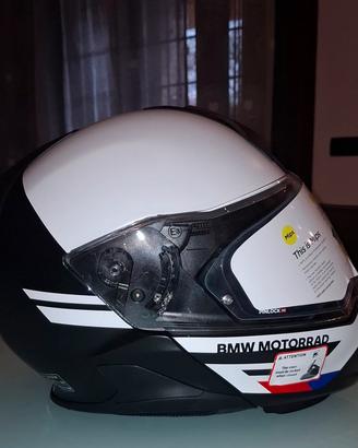 casco bmw motorrad system 07 evo