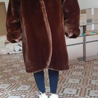 Pelliccia ecologica Conbipel