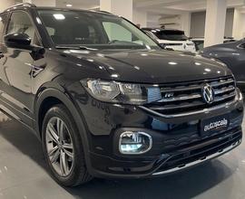 VOLKSWAGEN T-Cross 1.0 TSI 110 CV R-line