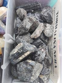 tormalina nera 