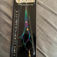 Forbice parrucchieri