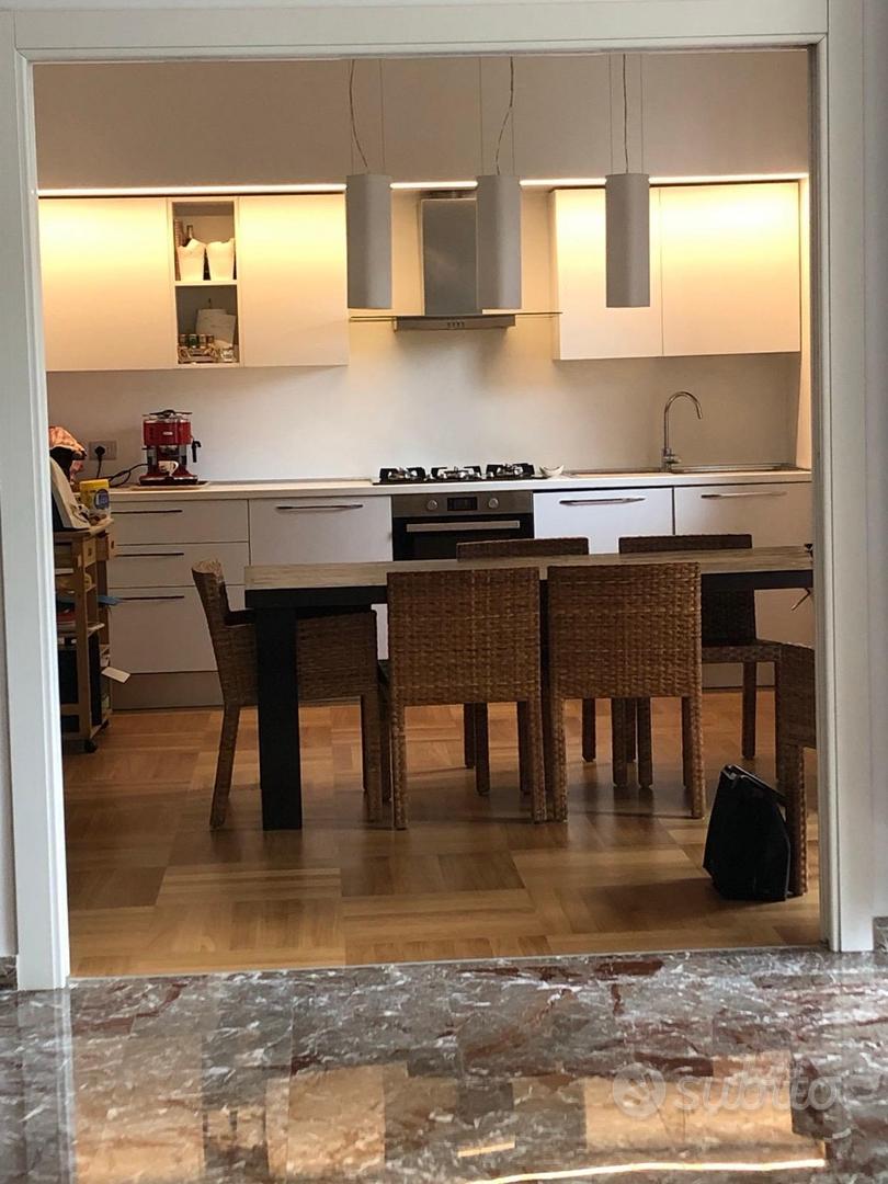 Appartamento – Terni, Città Giardino - Vista 4