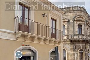 Palazzetto a Fiumefreddo di Sicilia