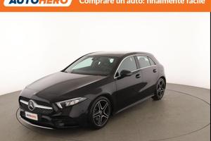 MERCEDES-BENZ A 180 RW37727