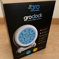 Groclock - orologio per bambini