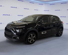 CITROEN C3 PURETECH 83 S&S PLUS