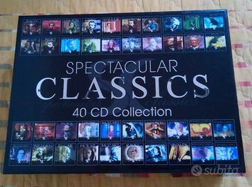 Spectacular Classics Collection