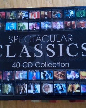 Spectacular Classics Collection