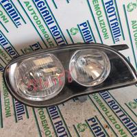 Faro Anteriore Destro Toyota Corolla Sport SW 2002