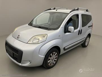 FIAT QUBO 1.3 MJT 95 CV Trekking