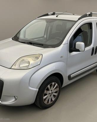 FIAT QUBO 1.3 MJT 95 CV Trekking
