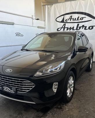 Ford Kuga 1.5 EcoBlue 120 CV aut. TUA DA 199,...