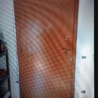 5 porte da interno