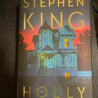 Holly - Stephen King