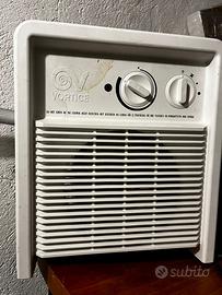 VORTICE 70140 - TERMOVENTILATORE SCALDATUTTO