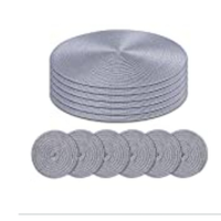 Tovagliette e sottobicchieri