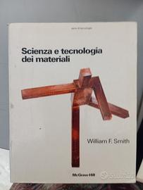 scienze e tecnologia dei materiali 
