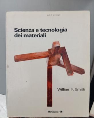 scienze e tecnologia dei materiali 