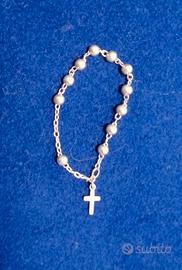 rosario decina argento