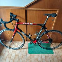 Bici da corsa BMC