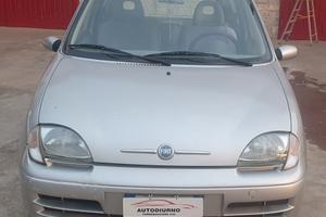 Fiat 600 1.1 50th Anniversary