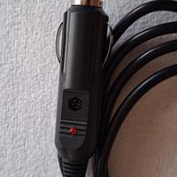 cavo alimentazione con Jack 