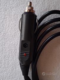 cavo alimentazione con Jack 