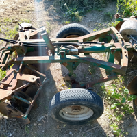 Attrezzatura agricola