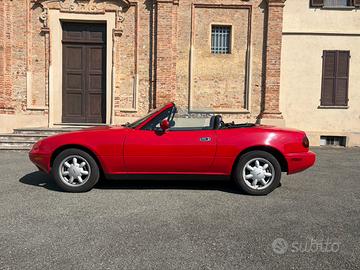 Mx5 Miata