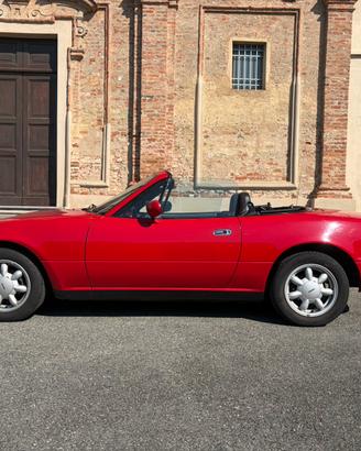 Mx5 Miata