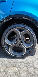 Cerchi Alfa Romeo Tonale 20"  2026