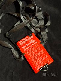 ARVA FITRE Trovapersone Valanga Neve Sci Alpinismo