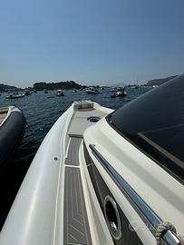 Gommone Sea prop 33 comfort