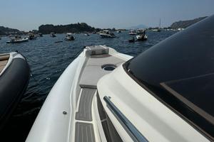 Gommone Sea prop 33 comfort