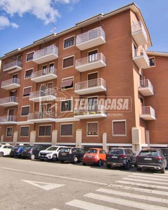 TRILOCALE IN ZONA OSPEDALE!!!