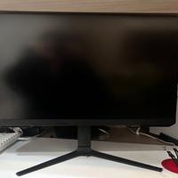 Samsung Odyssey G3 27 Gaming