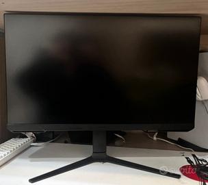 Samsung Odyssey G3 27 Gaming