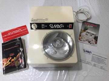 Macchina per gelato SIMAC