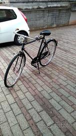 Bicicletta 28 D'epoca Boeris