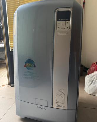 🟢 Condizionatore Portatile Delonghi Top di Gamma